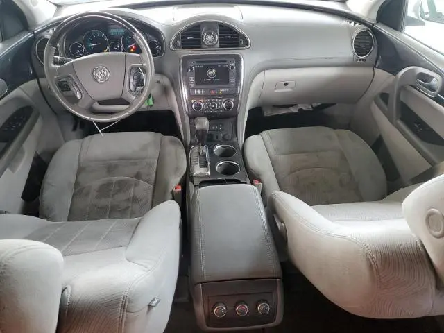 2016 BUICK ENCLAVE