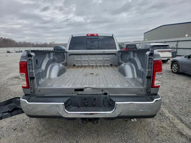 2020 RAM 3500 TRADESMAN  
