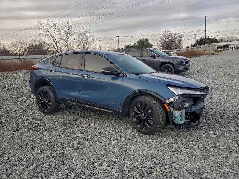 2025 BUICK ENVISTA SPORT TOURING  