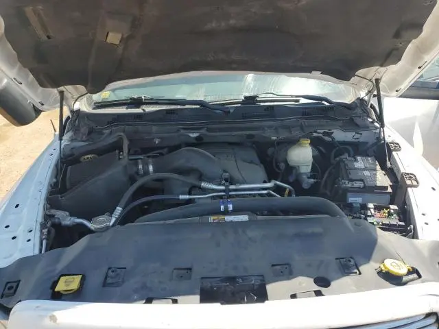 2014 RAM 1500 SPORT