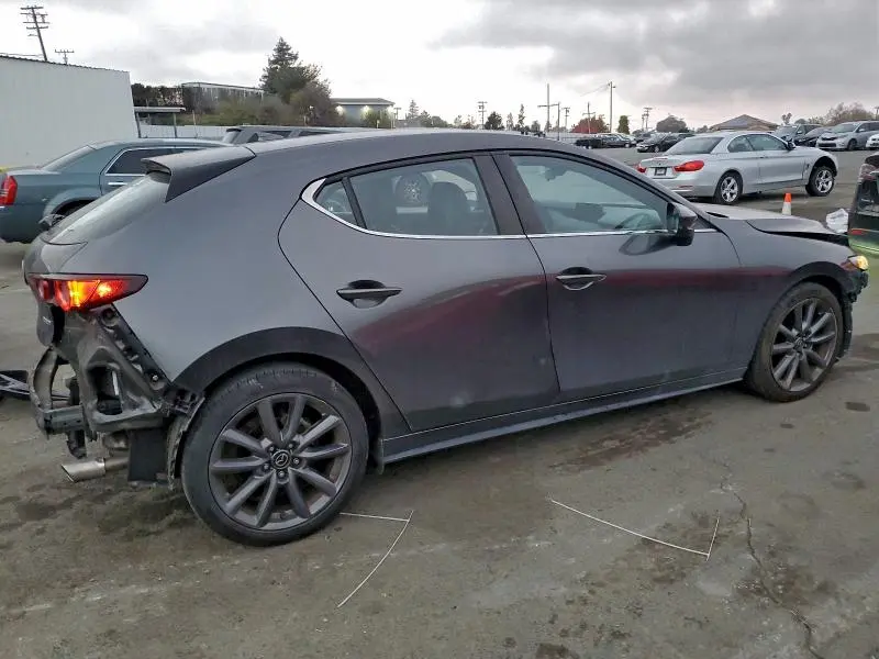 2020 MAZDA 3 PREFERRED  