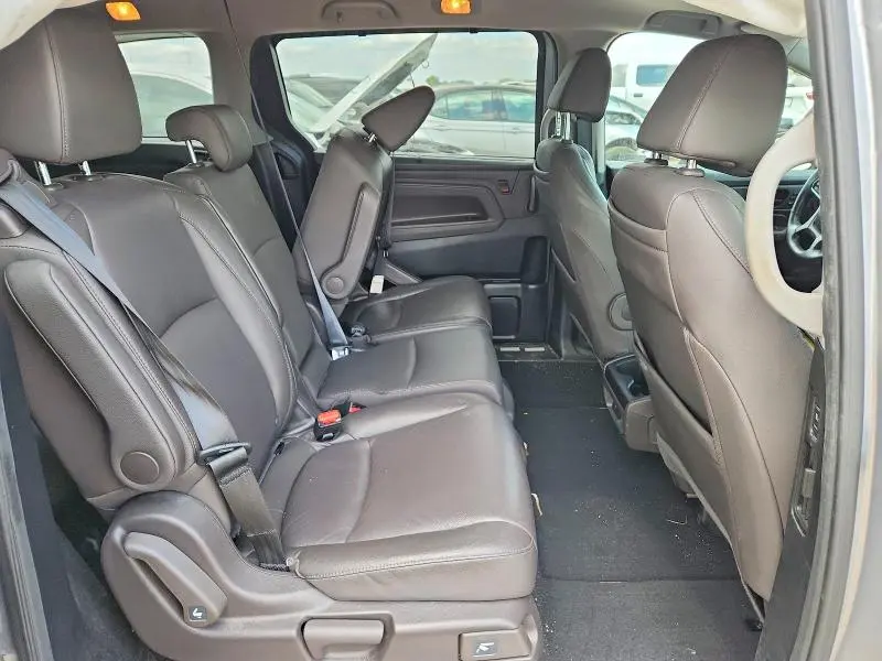 2020 HONDA ODYSSEY EXL  