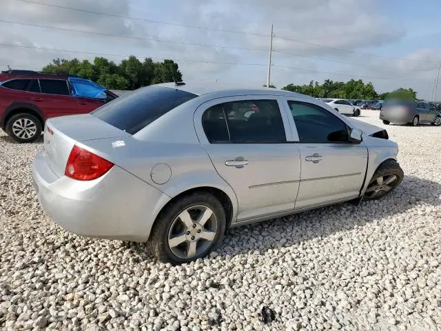 2010 CHEVROLET COBALT 1LT  