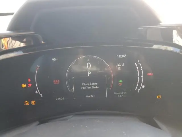 2024 LEXUS NX 350H BASE  