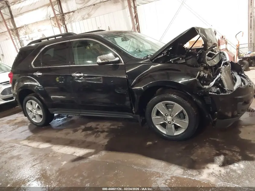 2014 CHEVROLET EQUINOX 1LT