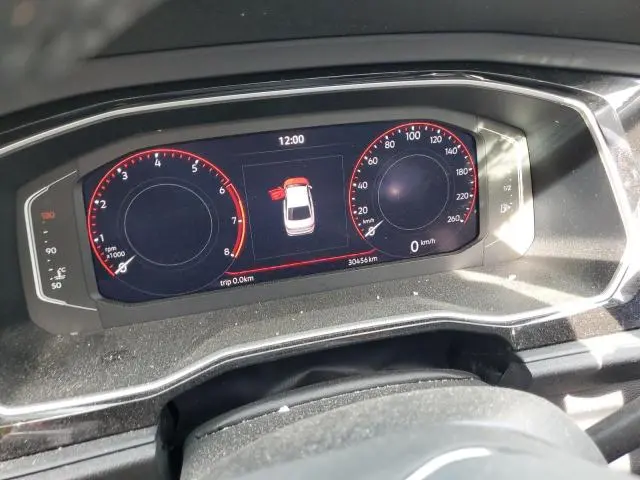 2024 VOLKSWAGEN JETTA SEL  