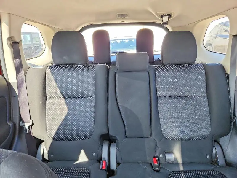 2016 MITSUBISHI OUTLANDER SE  