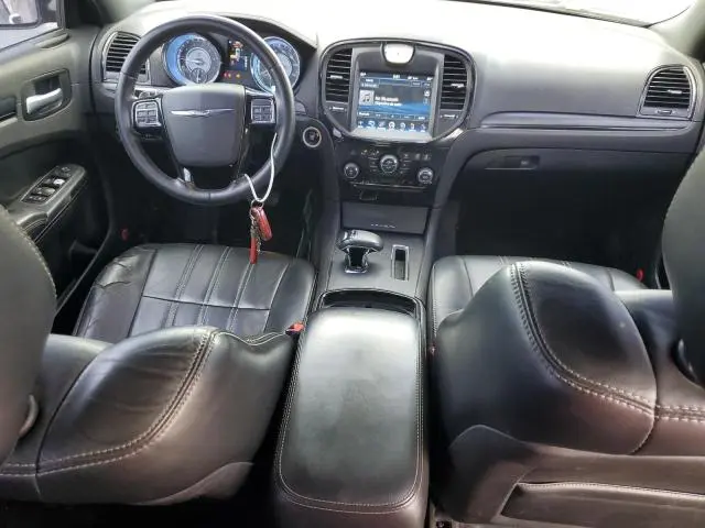 2014 CHRYSLER 300 S  
