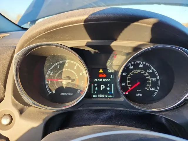 2014 MITSUBISHI OUTLANDER SPORT SE  