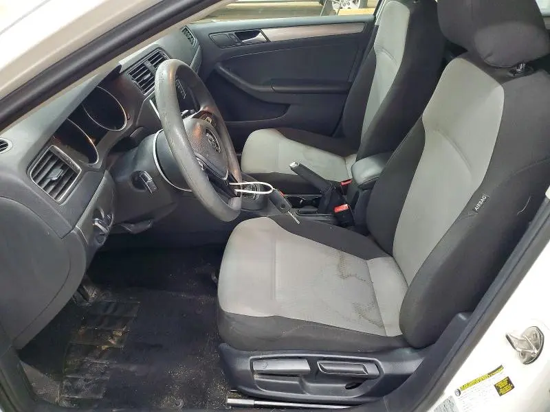 2018 VOLKSWAGEN JETTA S  