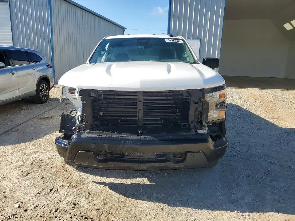 2026 CHEVROLET SILVERADO C1500  