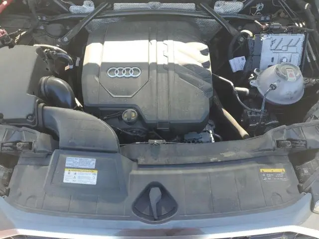2023 AUDI Q5 PREMIUM 45  