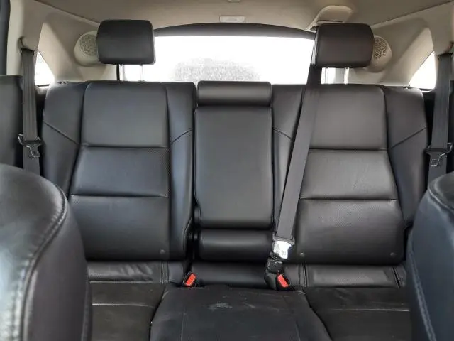 2015 ACURA RDX TECHNOLOGY  