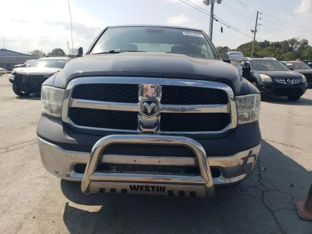 2013 RAM 1500 ST