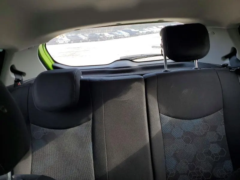 2016 CHEVROLET SPARK LS  