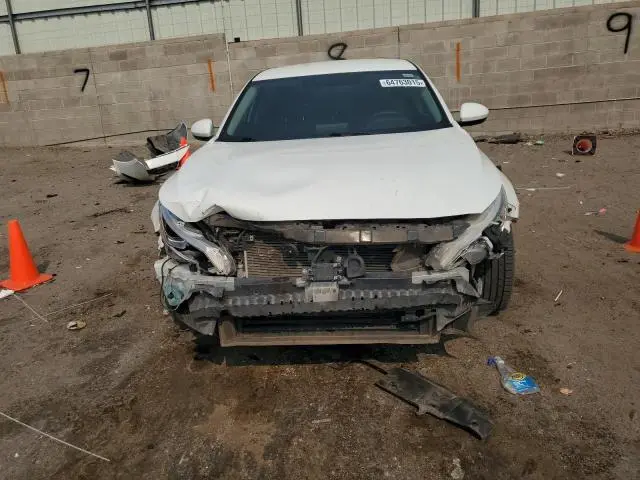 2019 NISSAN ALTIMA S  