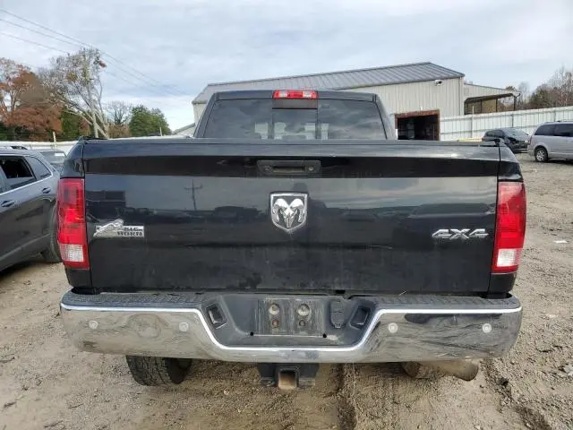 2016 RAM 2500 SLT  