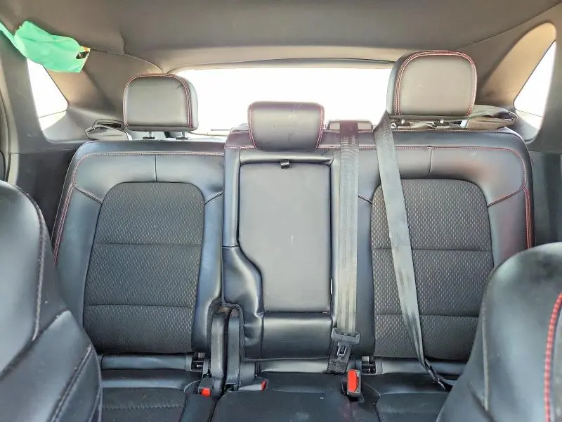 2023 FORD ESCAPE ST LINE  