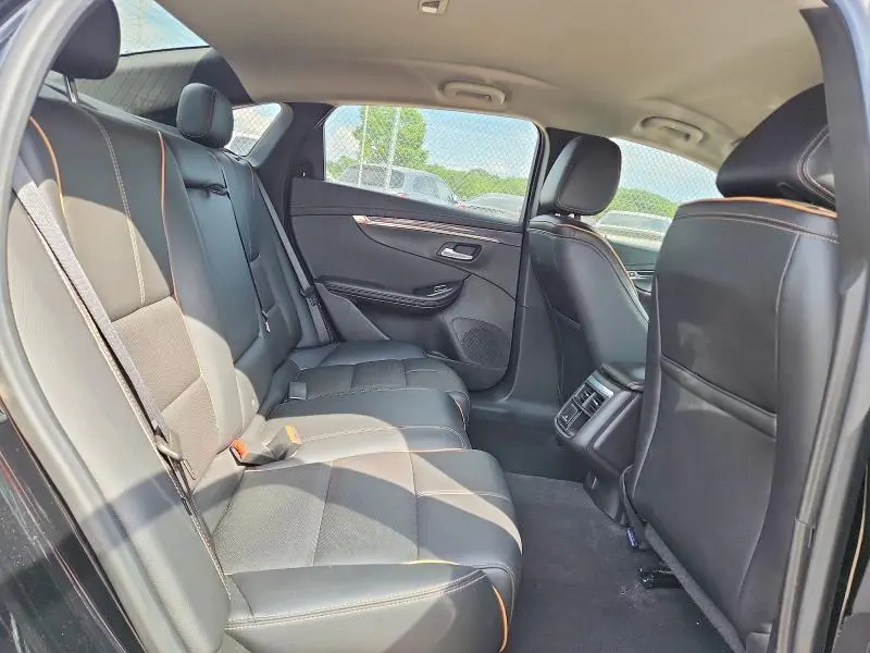 2020 CHEVROLET IMPALA PREMIER  