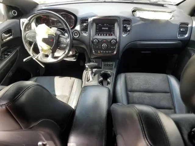 2020 DODGE DURANGO GT