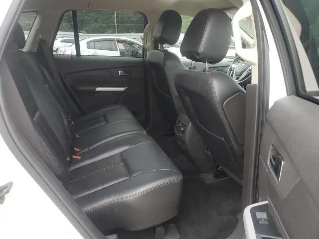 2014 FORD EDGE   
