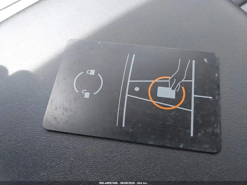 2023 TESLA MODEL Y PERFORMANCE DUAL MOTOR ALL-WHEEL DRIVE