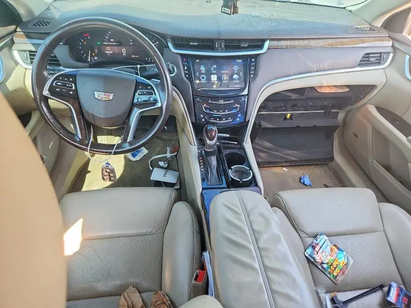 2016 CADILLAC XTS LUXURY COLLECTION  