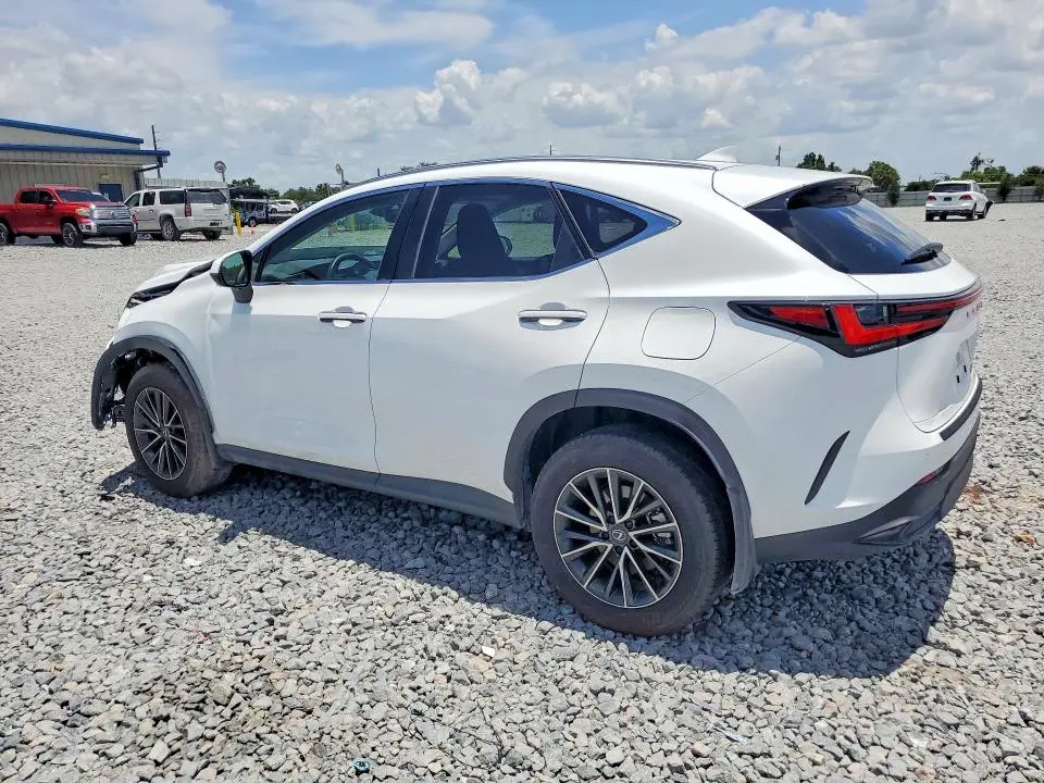 2026 LEXUS NX 350 PREMIUM  