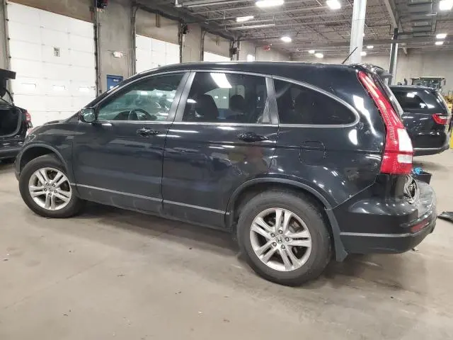 2011 HONDA CR-V EXL  