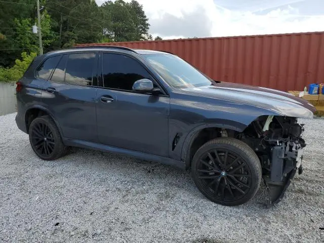 2020 BMW X5 SDRIVE 40I  