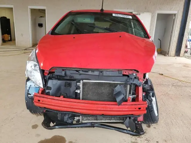 2013 CHEVROLET SPARK LS  