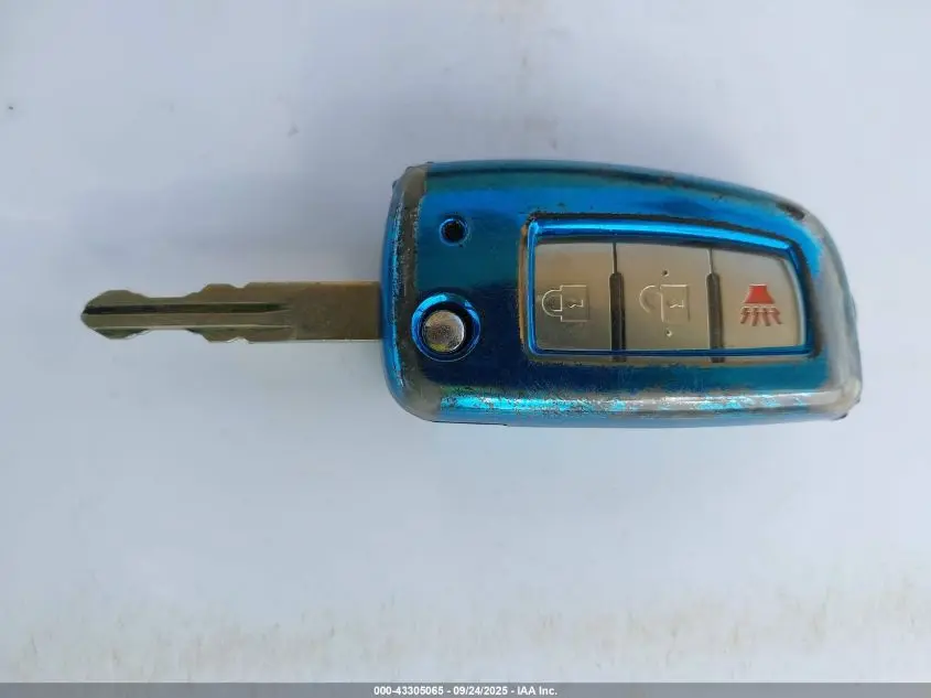 2021 NISSAN ROGUE SPORT S AWD XTRONIC CVT