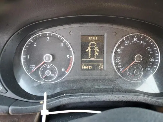 2015 VOLKSWAGEN PASSAT SEL  