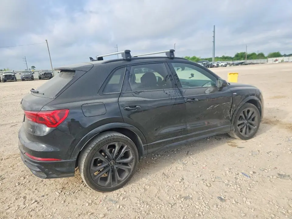 2017 AUDI Q3 PREMIUM PLUS  