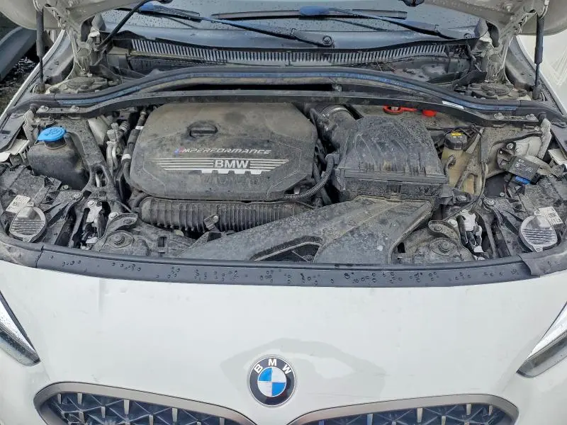 2020 BMW M235XI   