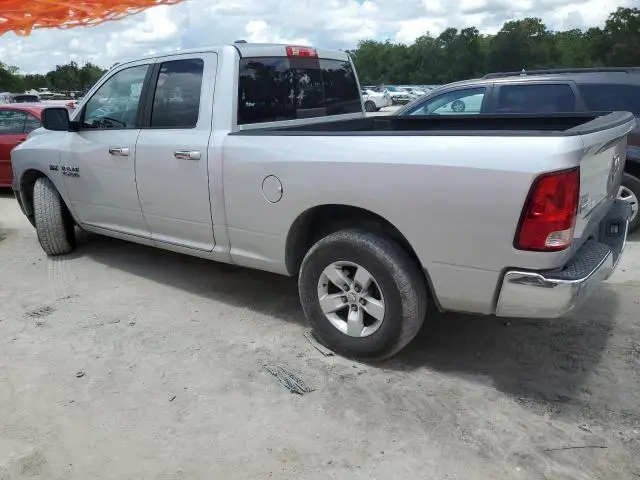 2014 RAM 1500 SLT  