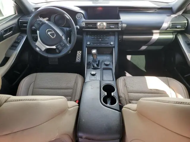 2018 LEXUS IS 300  