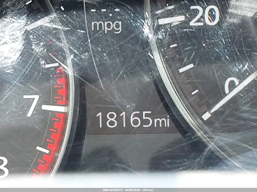 2024 MAZDA CX-30 2.5 S PREFERRED PACKAGE