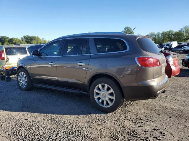 2011 BUICK ENCLAVE CXL