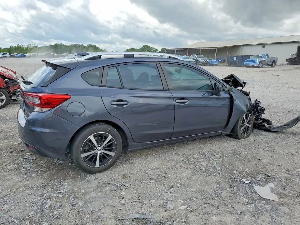 2023 SUBARU IMPREZA PREMIUM  