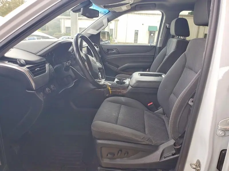 2019 CHEVROLET TAHOE K1500 LS  