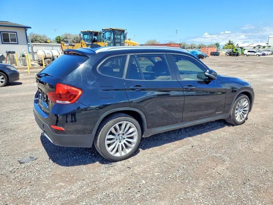 2014 BMW X1 SDRIVE28I  