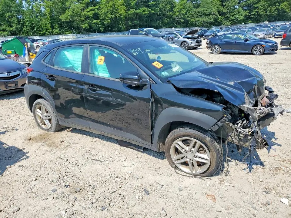 2018 HYUNDAI KONA SE  
