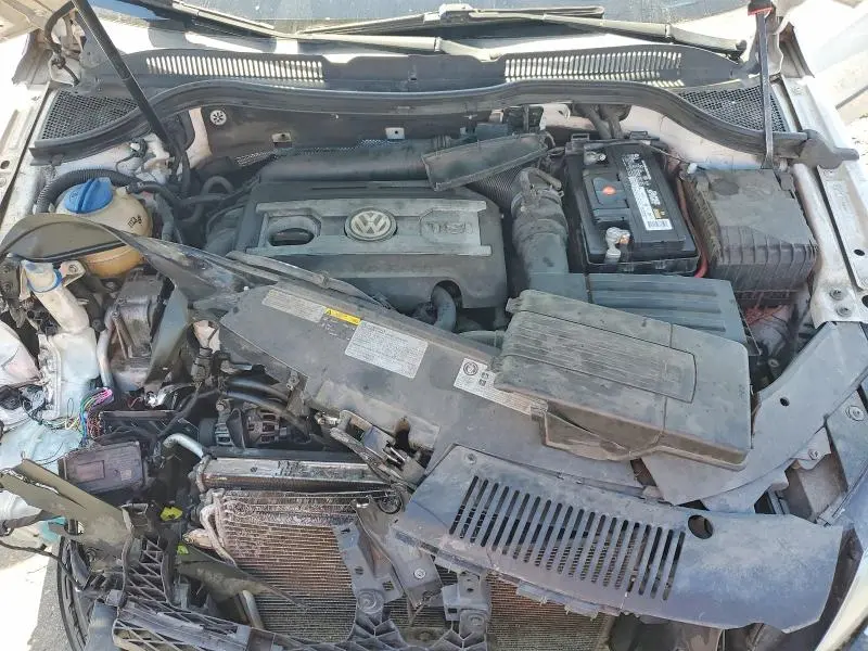 2014 VOLKSWAGEN CC SPORT  