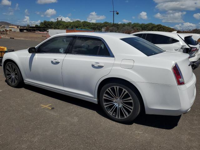 2013 CHRYSLER 300 S