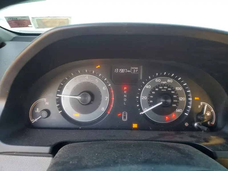 2015 HONDA ODYSSEY EX  