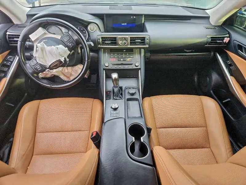 2020 LEXUS IS 300 BASE  