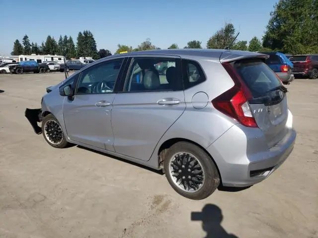 2019 HONDA FIT LX
