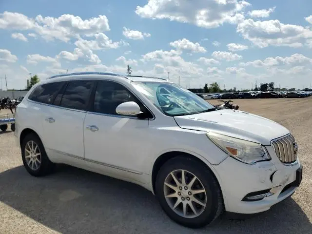 2016 BUICK ENCLAVE   