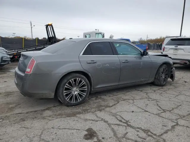 2012 CHRYSLER 300 S  